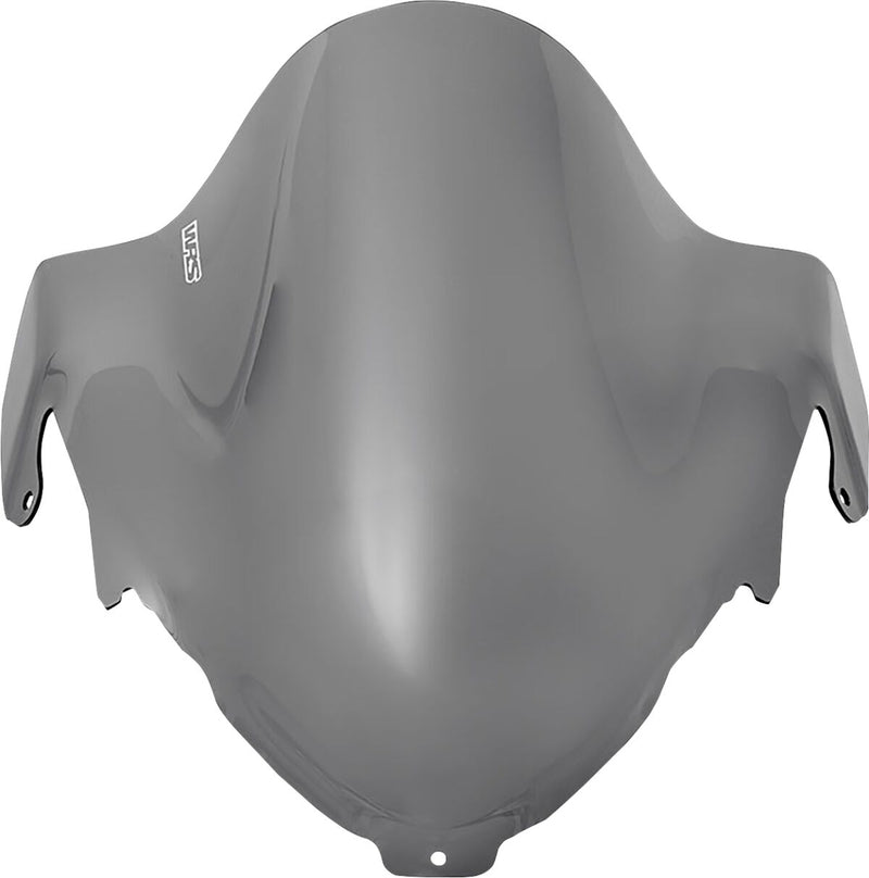 WRS Windscreen - Dark Smoke, Sport Bike - SU005FS