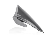 WRS Windscreen - Dark Smoke, Sport Bike - SU005FS