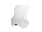 WRS Windscreen - Clear, Dual Purpose - BM004T