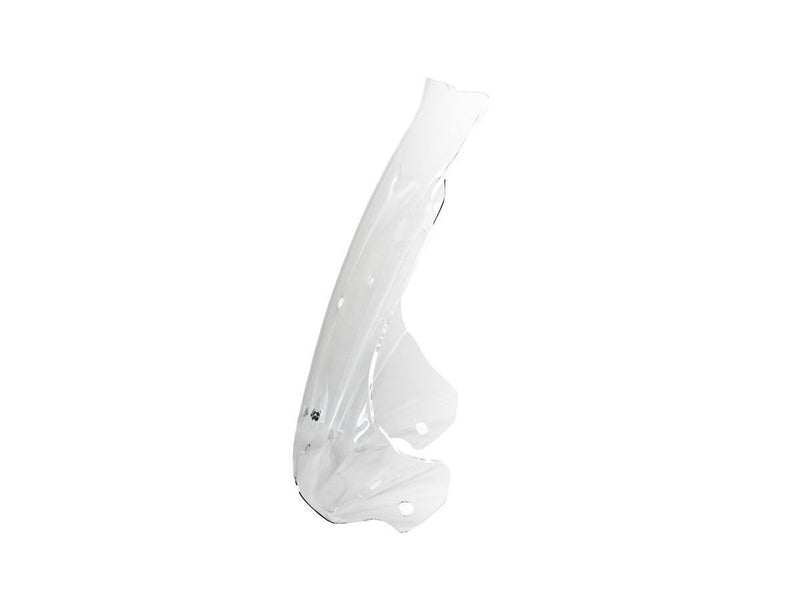 WRS Windscreen - Clear, Dual Purpose - BM004T