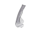 WRS Windscreen - Smoke, Dual Purpose - BM004F