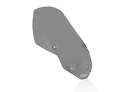 WRS Windscreen - Smoke, Dual Purpose - TR003F
