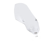 WRS Windscreen - Clear, Dual Purpose - TR003T