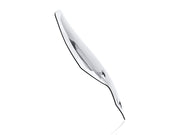 WRS Windscreen - Clear, Dual Purpose - TR003T