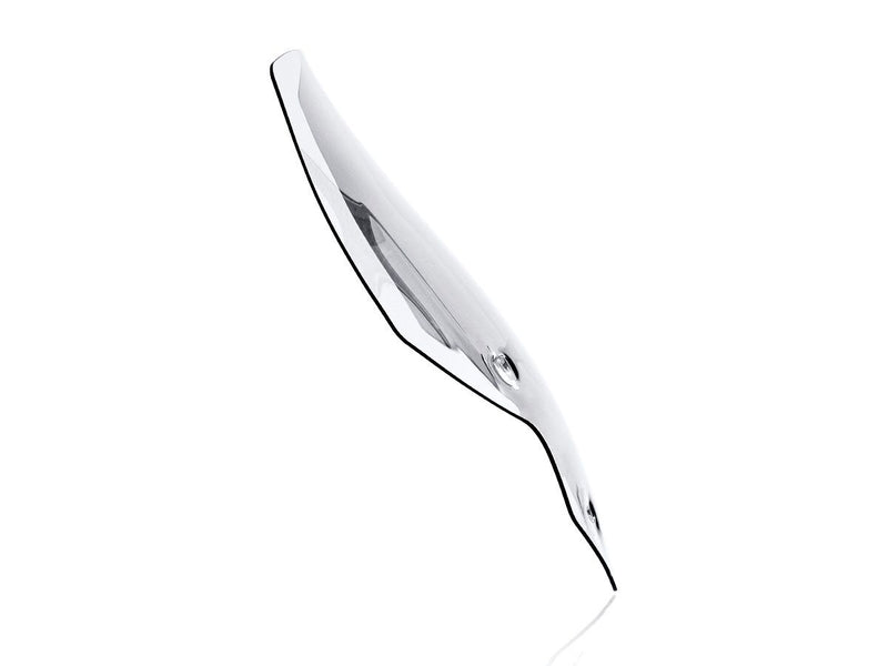WRS Windscreen - Clear, Dual Purpose - TR003T