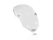 WRS Windscreen - Clear, Dual Purpose - TR004T