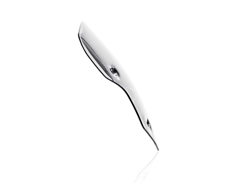 WRS Windscreen - Clear, Dual Purpose - TR004T