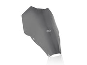 WRS Windscreen for Scooter - Dark Smoke - HO055FS