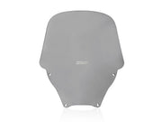 WRS Windscreen for Scooter - Smoke - HO054F