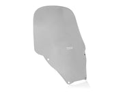 WRS Windscreen for Scooter - Smoke - HO054F