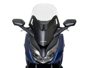 WRS Windscreen for Scooter - Clear - HO053T