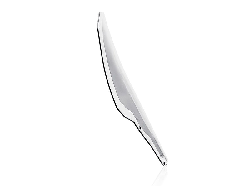 WRS Windscreen for Scooter - Clear - HO053T