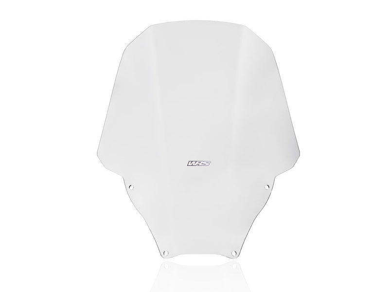 WRS Windscreen for Scooter - Clear - HO053T