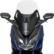 WRS Windscreen for Scooter - Clear - HO053T