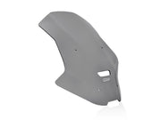 WRS Windscreen for Scooter - Smoke - HO057F
