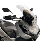 WRS Windscreen for Scooter - Clear - HO056T