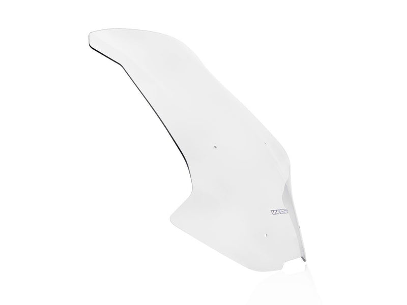 WRS Windscreen for Scooter - Clear - HO056T