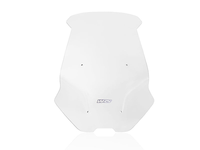 WRS Windscreen for Scooter - Clear - HO056T