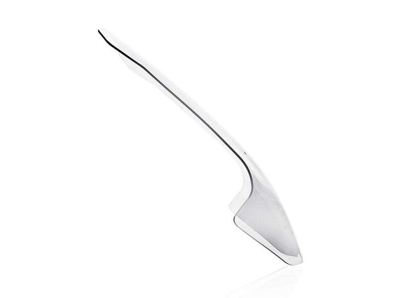 WRS Windscreen for Scooter - Clear - HO056T