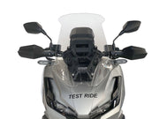 WRS Windscreen for Scooter - Clear - HO056T