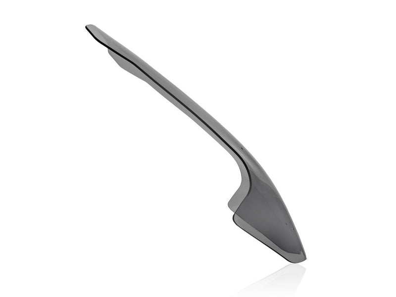 WRS Windscreen for Scooter - Smoke - HO056F