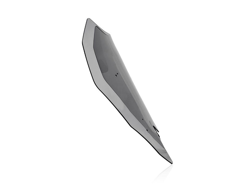 WRS Windscreen for Scooter - Dark Smoke - YA023FS