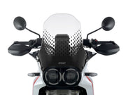 WRS Windscreen - Clear, Enduro - DU024T
