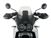 WRS Windscreen - Clear, Enduro - DU025T
