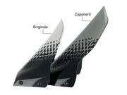WRS Windscreen - Clear, Enduro - DU023T
