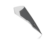 WRS Windscreen - Smoke, Sport Bike - DU021F