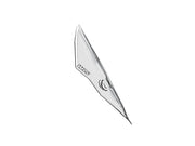 WRS Windscreen - Clear, Sport Bike - DU022T
