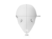 WRS Windscreen - Clear, Sport Bike - DU022T