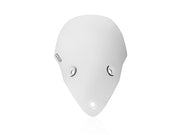 WRS Windscreen - Clear, Sport Bike - DU022T