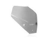WRS Windscreen - Smoke, Naked Bike - BM076F