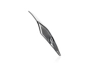 WRS Windscreen - Clear, Naked Bike - BM077T
