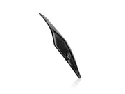 WRS Windscreen - Dark Smoke, Naked Bike - BM077FS