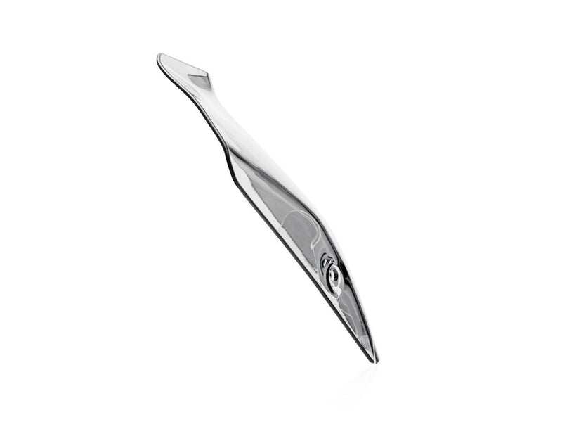 WRS Windscreen - Dark Smoke, Naked Bike - BM077FS