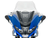 WRS Windscreen - Clear, Tourer - BM074T