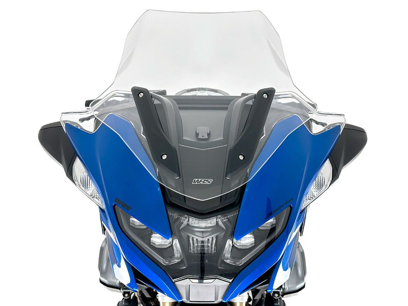 WRS Windscreen - Clear, Tourer - BM074T
