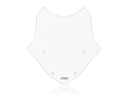 WRS Windscreen - Clear, Tourer - BM074T