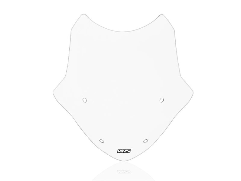 WRS Windscreen - Clear, Tourer - BM074T