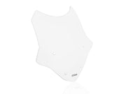 WRS Windscreen - Clear, Tourer - BM074T