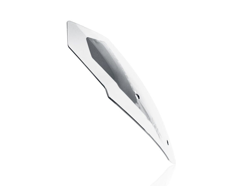WRS Windscreen - Clear, Tourer - BM075T