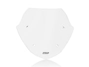 WRS Windscreen - Clear, Tourer - BM075T