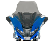 WRS Windscreen - Smoke, Tourer