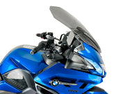 WRS Windscreen - Smoke, Tourer