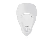 WRS Windscreen - Clear, Dual Purpose - TR009T