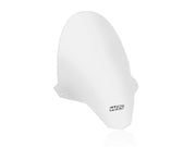 WRS Windscreen - Clear, Naked Bike - AP005T