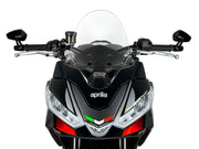 WRS Windscreen - Clear, Naked Bike - AP005T