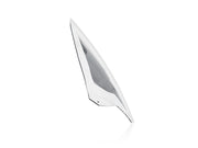 WRS Windscreen - Clear, Naked Bike - AP005T